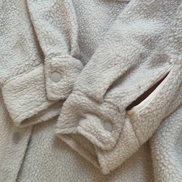 ASOS Shacket - Picture 4 of 5